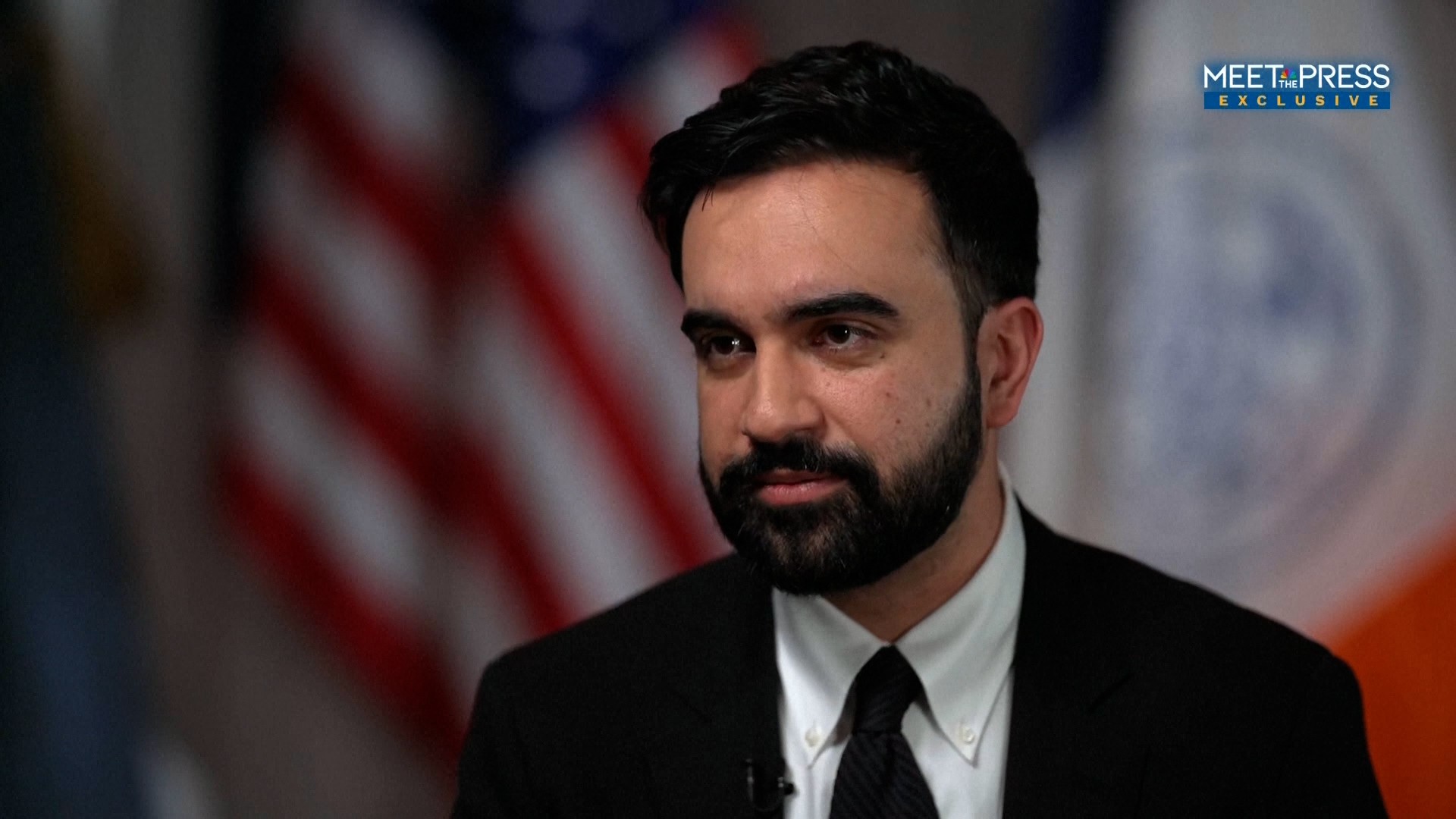 Mamdani critica Trump por guerra no Irã: 'Gastou mais de US$ 28 bilhões matando milhares de pessoas'